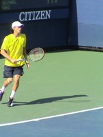 U.S.Open