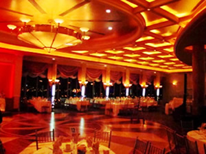 wedding reception halls in queens