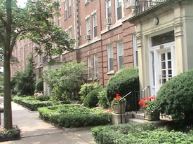 Jackson Heights Garden Apartments Queens Ny On Queens Buzz Com