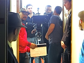indpendent film production in queens ny