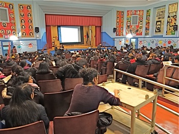 queens schools proposed changes