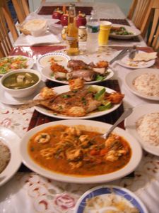 Jackson Heights Food Festival