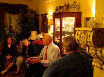 congressman joe crowley photo