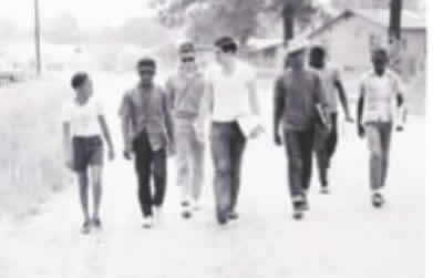 mississippi burning indie film