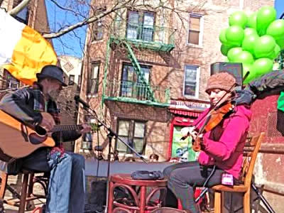 things to do in queens