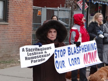 st pats parade queens