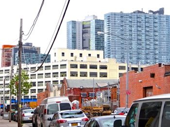 lic real estate long island city