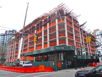 qlic building photo near queens plaza court square lic