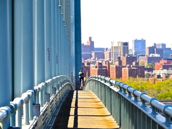 queens bike paths