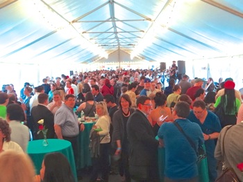 taste of sunnyside 2014