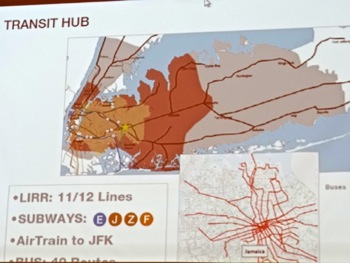 jamaica real estate nyc