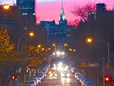 things to do queens
