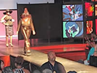 jamaica collection fashion show