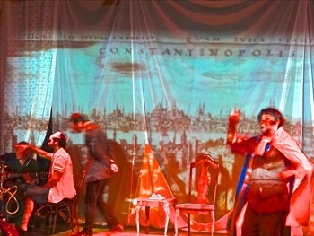 original theater queens nyc