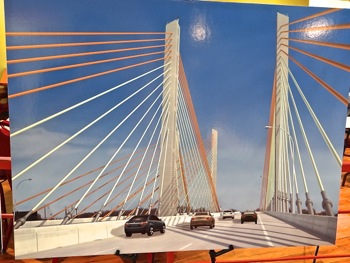 new kosciuszko bridge queens