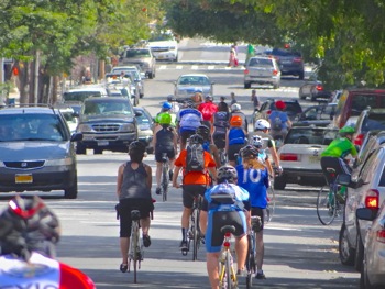 century bike tour queens