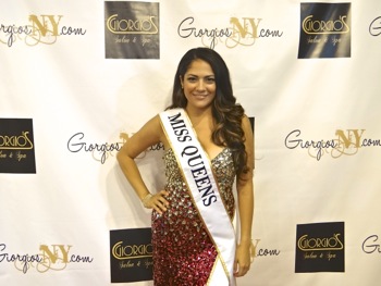 miss queens 2014 photo