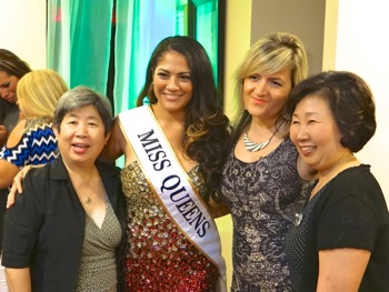 miss queens ny jessenia vargas photos