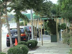 Waters Edge Restaurant Long Island City Queens NY