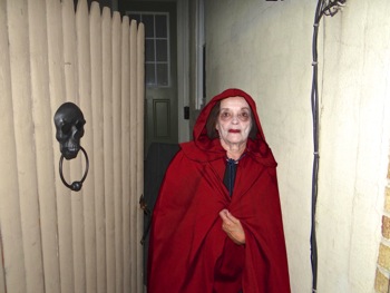 halloween astoria queens