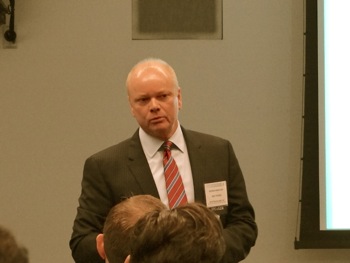 george knobloch coo key foods photo