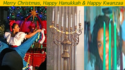 queens holiday events queens nyc kwanzaa hanukkah christmas queens xmas