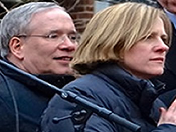 melinda kata photo scott stringer photo