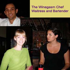winegasm restaurant and bar in astoria queens ny