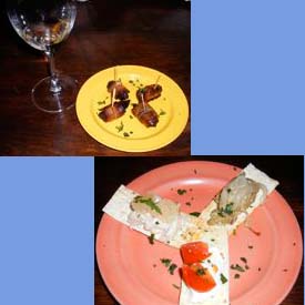 winegasm appetizers astoria ny