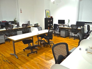 qns collective lic astoria