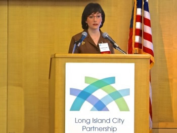 photo elizabeth lusskin lic partnership president photo