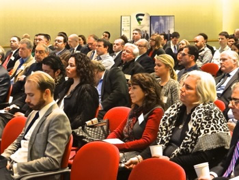 lic partnership audience con ed learning center lic