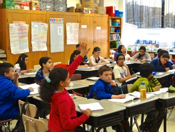 renaissance charter school jackson heights