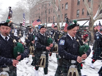 st pats parade sunnyside photos 2015