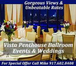wedding receptions wedding halls lic astoria queens ny