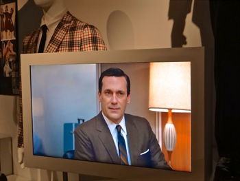 mad men exhibit nyc momi
