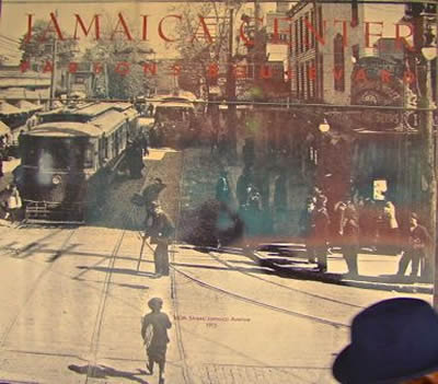 sunnyside yard public transit jamaica neighborhood nyc