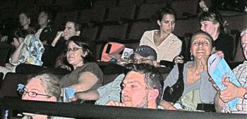 jackson heights film festival audience ny