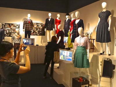 fashion friendly mad men