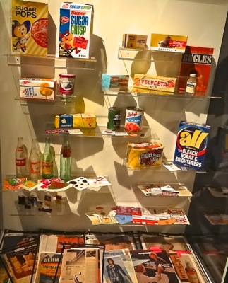 mad men exhibit nyc queens