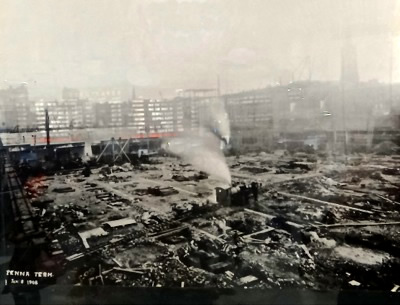sunnyside yard long island city real estate development queens nyc
