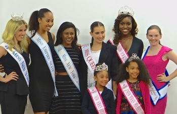 miss america miss queens beauty pageant queens nyc