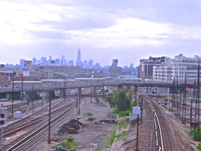 lic partnership real estate breakfast sunnyside yard