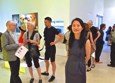 dorsky gallery nyc