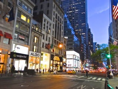 midtown real estate versus lic real estate