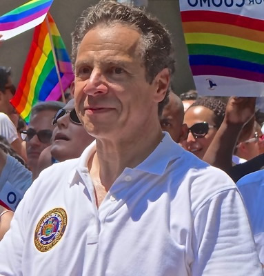 nys governor cuomo photo