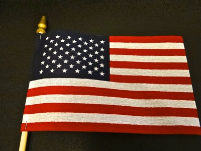american flag photos