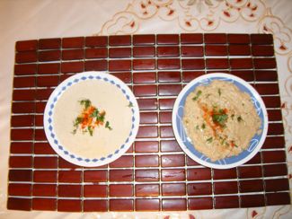 middle eastern appetizers in astoria queens