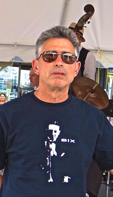 bix jazz festival sunnyside photos video