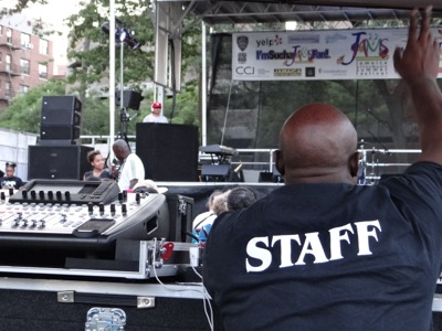 jamaica jams music festival